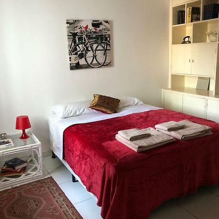 Hostel Borba Gato São Paulo Ngoại thất bức ảnh