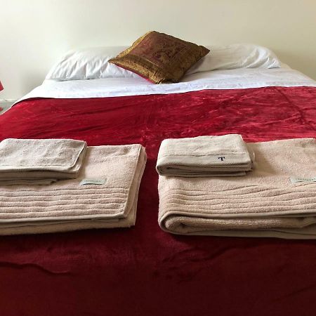 Hostel Borba Gato São Paulo Ngoại thất bức ảnh