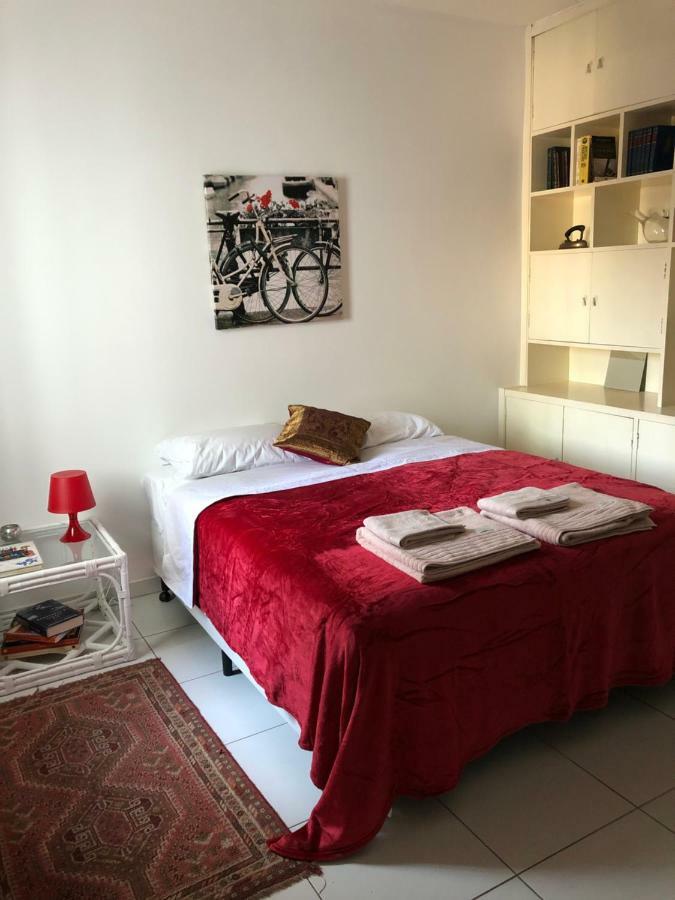 Hostel Borba Gato São Paulo Ngoại thất bức ảnh