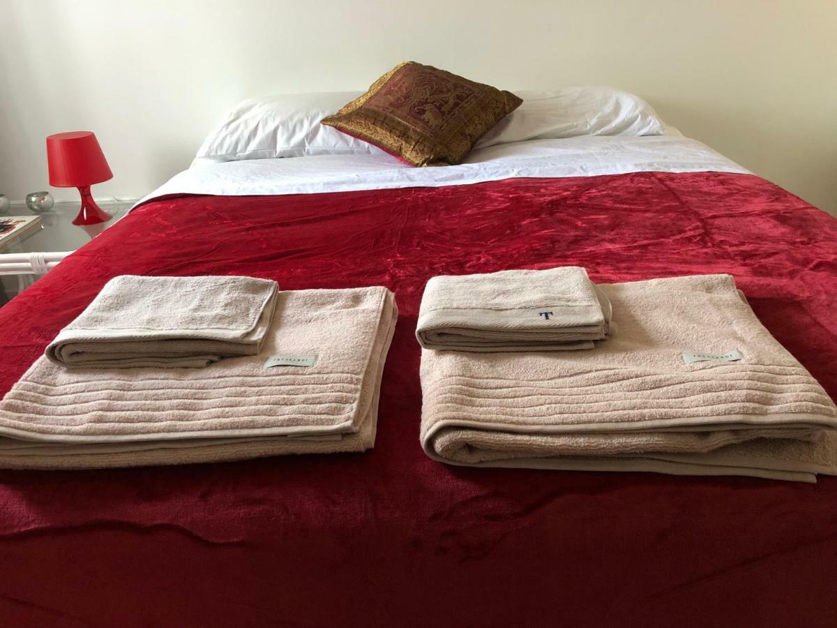 Hostel Borba Gato São Paulo Ngoại thất bức ảnh