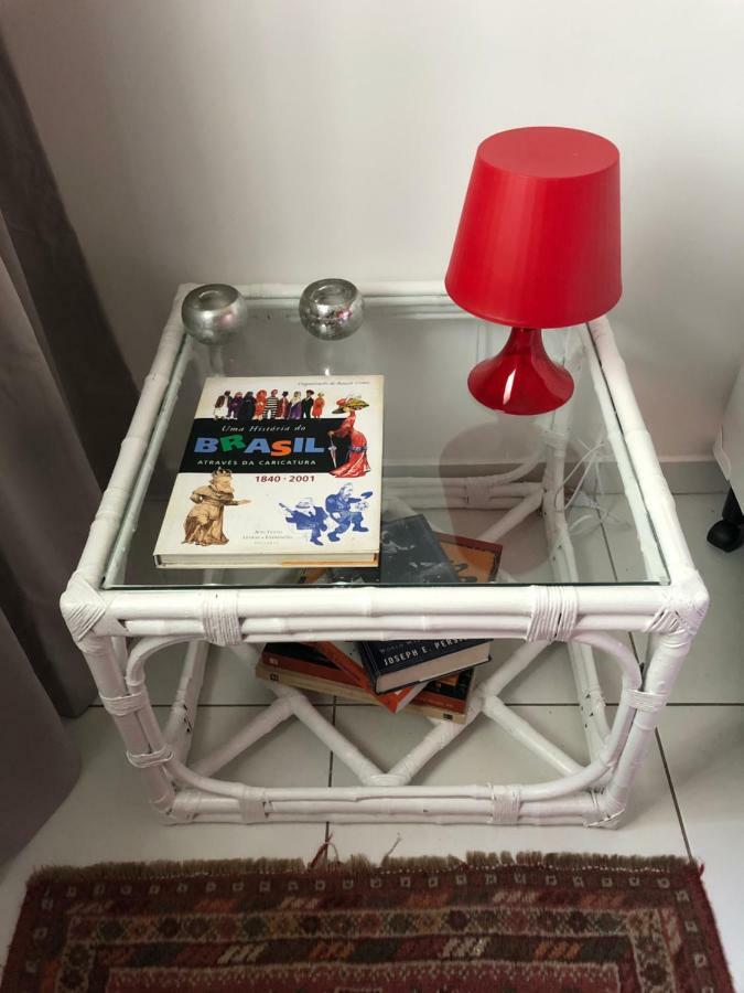 Hostel Borba Gato São Paulo Ngoại thất bức ảnh