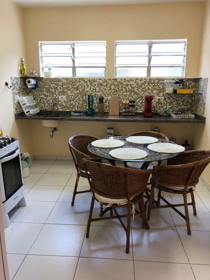 Hostel Borba Gato São Paulo Ngoại thất bức ảnh