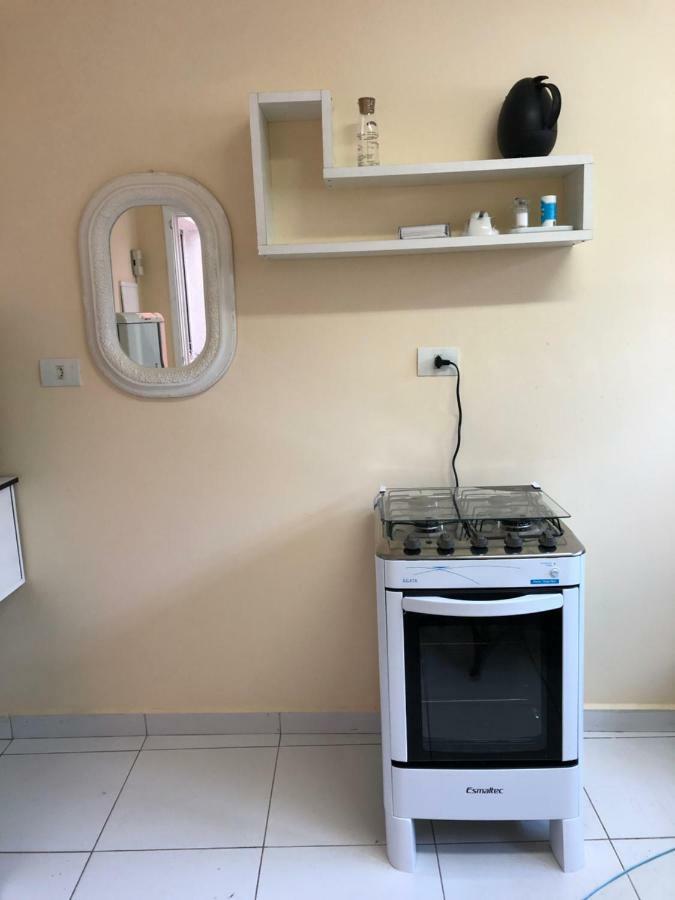 Hostel Borba Gato São Paulo Ngoại thất bức ảnh
