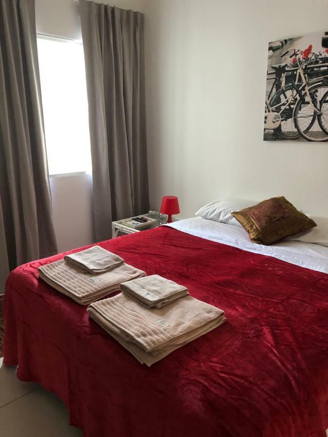 Hostel Borba Gato São Paulo Ngoại thất bức ảnh