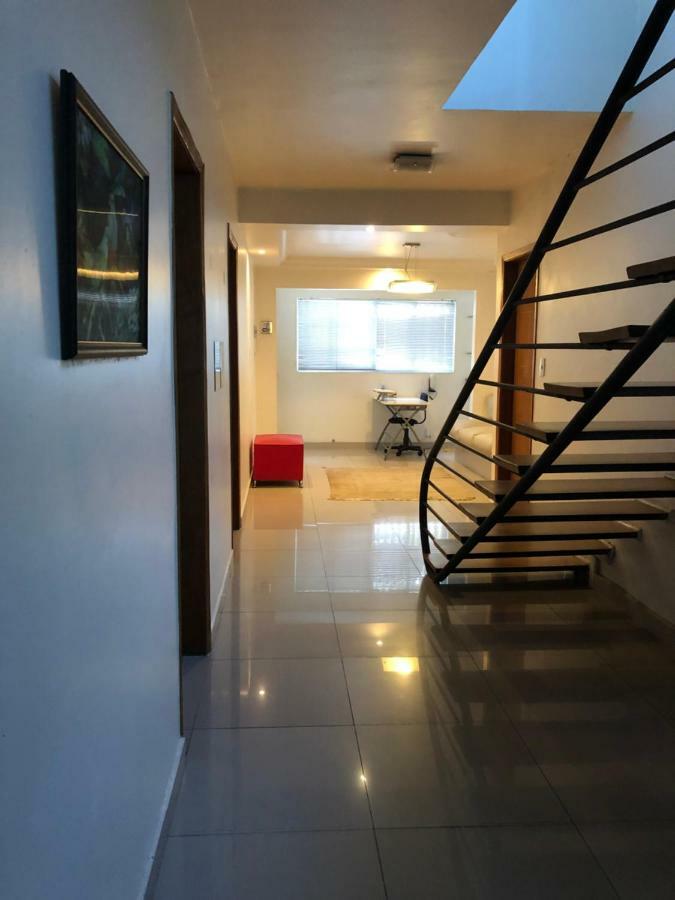Hostel Borba Gato São Paulo Ngoại thất bức ảnh