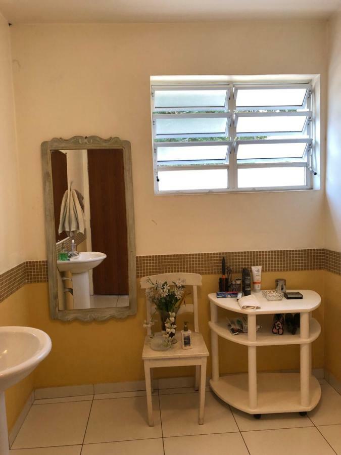 Hostel Borba Gato São Paulo Ngoại thất bức ảnh