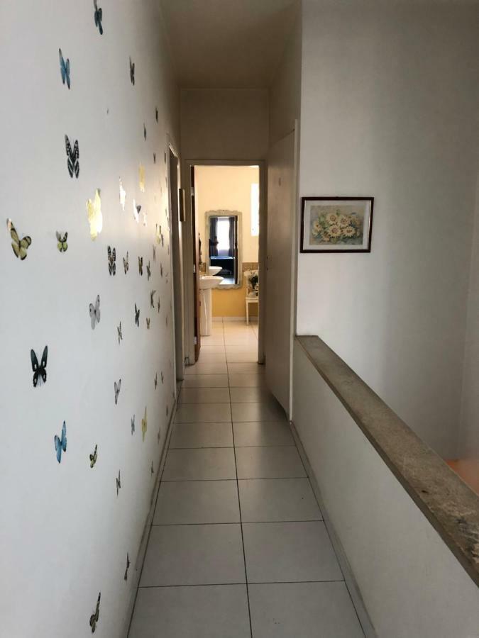 Hostel Borba Gato São Paulo Ngoại thất bức ảnh