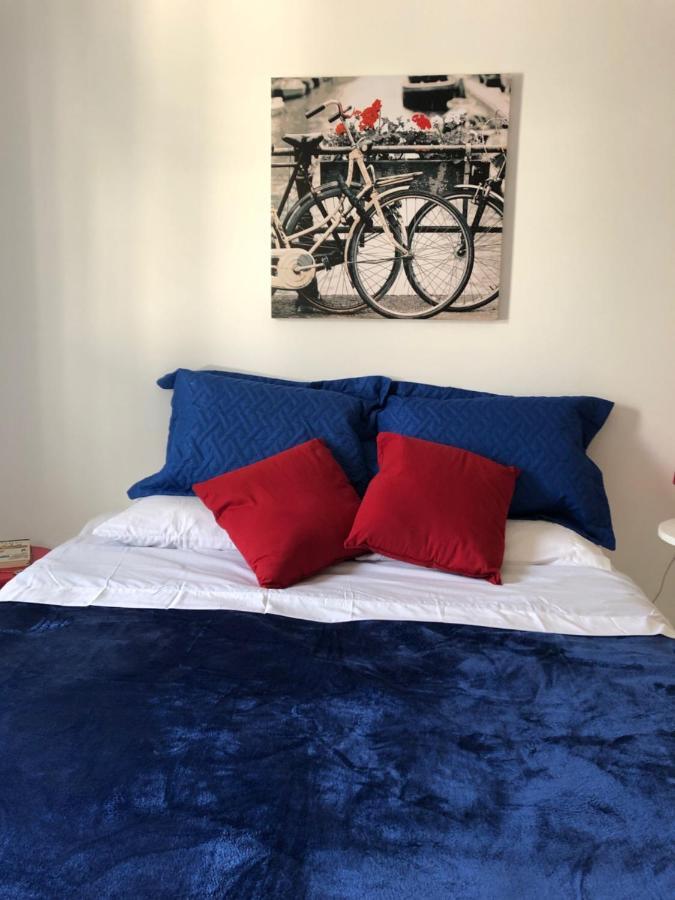 Hostel Borba Gato São Paulo Ngoại thất bức ảnh